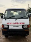 Daihatsu Hijet Mini Truck 2001 - 1