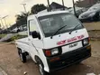 Daihatsu Hijet Mini Truck 2001 - 2