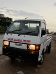 Daihatsu Hijet Mini Truck 2001 - 3