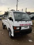 Daihatsu Hijet Mini Truck 2001 - 5