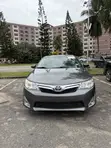 2014 Toyota Camry LE - Foreign Used, Gray - 1
