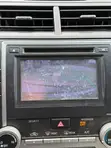 2014 Toyota Camry LE - Foreign Used, Gray - 3