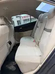 2014 Toyota Camry LE - Foreign Used, Gray - 4