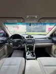 2014 Toyota Camry LE - Foreign Used, Gray - 5