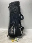 Callaway Big Bertha Kiri-Kiri Wedge & Stand Bag (Hannun Hagu) - 3