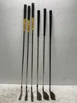 Callaway Big Bertha Kiri-Kiri Wedge & Stand Bag (Hannun Hagu) - 4