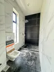 2 Bedroom Maisonette with Elevator, Pool & Gym in Lekki Phase 1 - 5