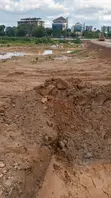 1000sqm Filin Zama na Siyarwa a Maitama Main - 1