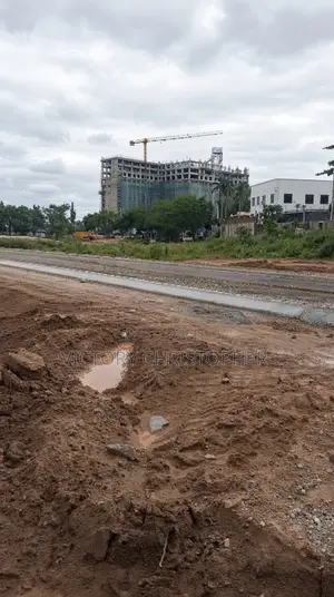 1000sqm Filin Zama na Siyarwa a Maitama Main