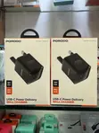Porodo 20W USB-C PD Wall Charger Head - 1
