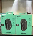 Logitech M185 Wireless Mouse - Brand New - 1