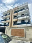 2 Bedroom Apartment with BQ, Elevator & Pool in Lekki Phase 1 - 1
