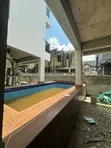 2 Bedroom Apartment with BQ, Elevator & Pool in Lekki Phase 1 - 5