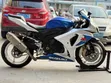 Suzuki GSX-R 2015 Blue - 4