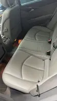 Mercedes-Benz E350 2006 Silver - 2