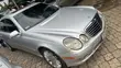 Mercedes-Benz E350 2006 Silver - 3