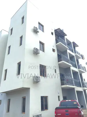2-Bedroom Block of Flats for Sale in Karu