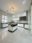 6-Bedroom Smart Duplex with Elevator in Banana Island - 3