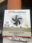 Binatone Wall Fan - 1