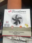 Binatone Wall Fan - 3