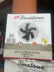 Binatone Wall Fan - 4