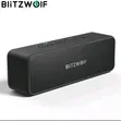 BlitzWolf BW-WA4 30W Bluetooth Speaker - 5