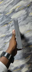 Sabo Samsung Galaxy Z Fold7 256GB Silver - 2