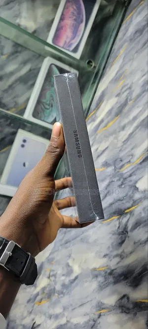 Sabo Samsung Galaxy Z Fold7 512GB Baki