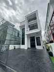 5 Bedroom Duplex with Pool & BQ in Orchid, Lekki - 1