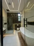 5 Bedroom Duplex with Pool & BQ in Orchid, Lekki - 4