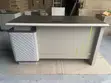 1.4m Office Meeting Table - Brand New - 1
