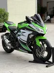 Kawasaki 2015 Sport Bike - 1
