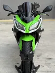 Kawasaki 2015 Sport Bike - 2