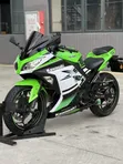 Kawasaki 2015 Sport Bike - 3