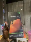 New Infinix Smart 20 64GB - 1