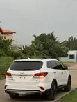 2018 Hyundai Santa Fe - Wadda Aka Shigo Da Shi, Cike Da Kayan Aiki - 1