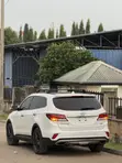 2018 Hyundai Santa Fe - Wadda Aka Shigo Da Shi, Cike Da Kayan Aiki - 5
