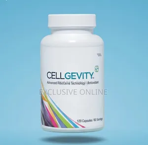 Cellgevity Karin rigakafin cututtuka