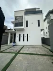 5 Bedroom Duplex with Cinema, Pool & BQ in Orchid, Lekki - 1