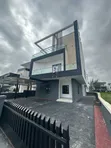 5-Bedroom Duplex with Pool & Cinema in Megamound, Ikota - 1