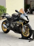 BMW S 1000 RR 2011 Sport Bike - 1