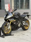 BMW S 1000 RR 2011 Sport Bike - 3