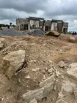 Filin Zama 450sqm da C of O a Apo Wassa - 1