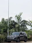 Toyota Highlander 2017 XLE - 1