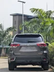 Toyota Highlander 2017 XLE - 3