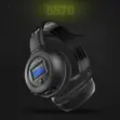 Zealot B570 Wireless Bluetooth Headphones with FM Radio - 1