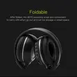 Zealot B570 Wireless Bluetooth Headphones with FM Radio - 3