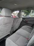 Toyota Corolla LE 2007 Black - 4