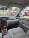 Toyota Corolla LE 2007 Black - 5