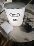 MTN 5G Broadband Router - 3